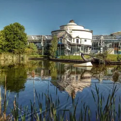 The Dome Leisure Centre - Doncaster