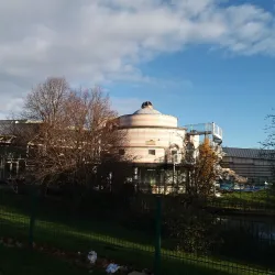 The Dome Leisure Centre - Doncaster