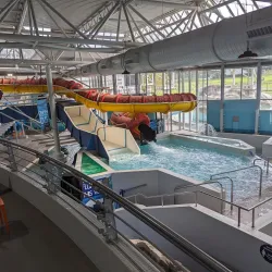 The Dome Leisure Centre - Doncaster