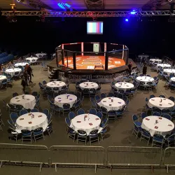 The Dome Leisure Centre - Doncaster