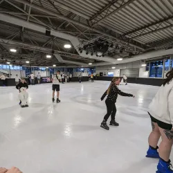 The Dome Leisure Centre - Doncaster