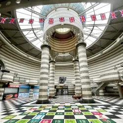 The Dome Leisure Centre - Doncaster
