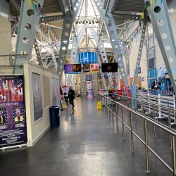 The Dome Leisure Centre - Doncaster