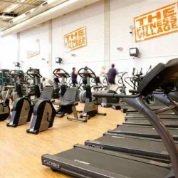 The Dome Leisure Centre - Doncaster