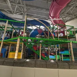 The Dome Leisure Centre - Doncaster