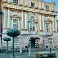 The Mansion House - Doncaster