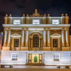 The Mansion House - Doncaster