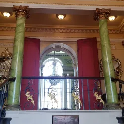 The Mansion House - Doncaster