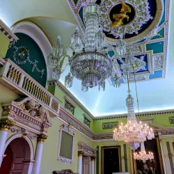 The Mansion House - Doncaster