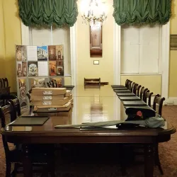 The Mansion House - Doncaster