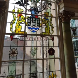 The Mansion House - Doncaster