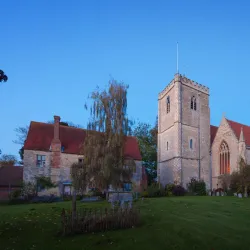 Dorchester Abbey - Dorchester