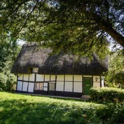 Dorchester Abbey - Dorchester