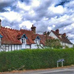 Dorchester Abbey - Dorchester