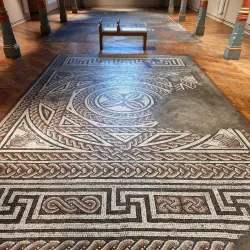 Dorset County Museum - Dorchester