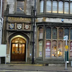 Dorset County Museum - Dorchester