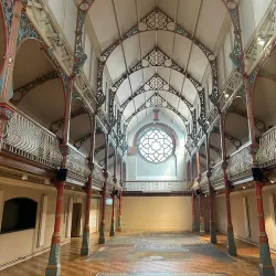 Dorset County Museum - Dorchester