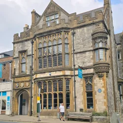 Dorset County Museum - Dorchester