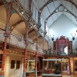 Dorset County Museum - Dorchester