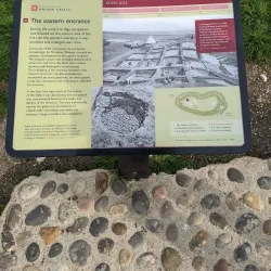 Maiden Castle - Dorchester