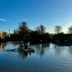 River Frome Walks - Dorchester