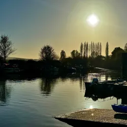 River Frome Walks - Dorchester