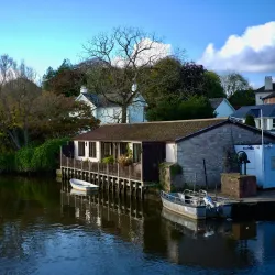 River Frome Walks - Dorchester