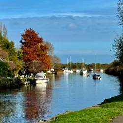 River Frome Walks - Dorchester