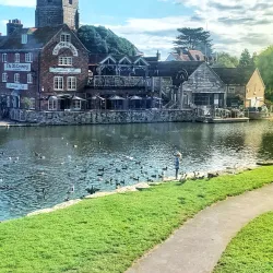 River Frome Walks - Dorchester