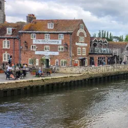 River Frome Walks - Dorchester