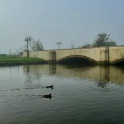 River Frome Walks - Dorchester