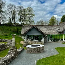 Roman Town House - Dorchester