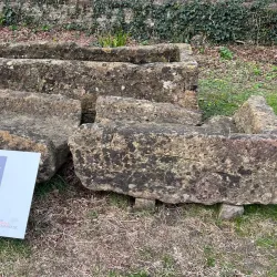 Roman Town House - Dorchester