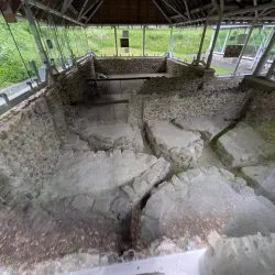 Roman Town House - Dorchester