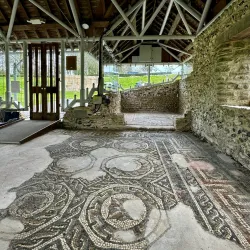 Roman Town House - Dorchester