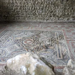 Roman Town House - Dorchester