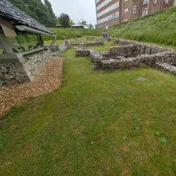 Roman Town House - Dorchester