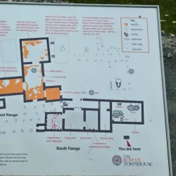 Roman Town House - Dorchester