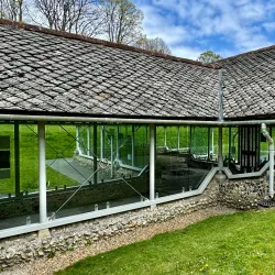 Roman Town House - Dorchester