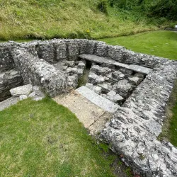 Roman Town House - Dorchester