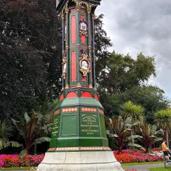 The Borough Gardens - Dorchester