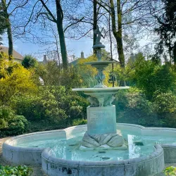 The Borough Gardens - Dorchester