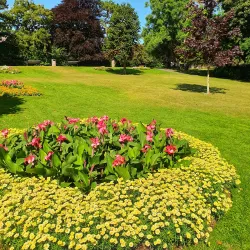 The Borough Gardens - Dorchester