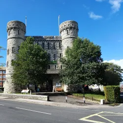 The Keep Military Museum - Dorchester