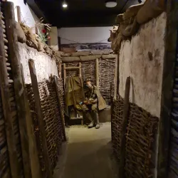 The Keep Military Museum - Dorchester