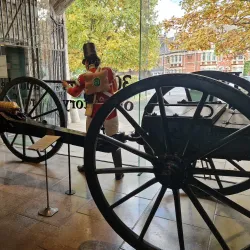 The Keep Military Museum - Dorchester