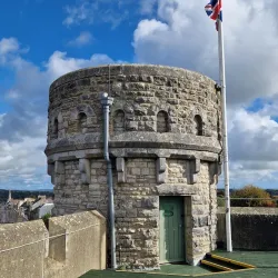 The Keep Military Museum - Dorchester