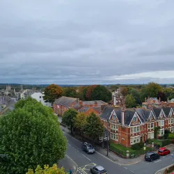 The Keep Military Museum - Dorchester