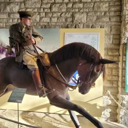 The Keep Military Museum - Dorchester