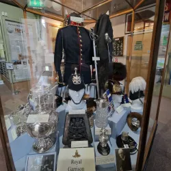 The Keep Military Museum - Dorchester